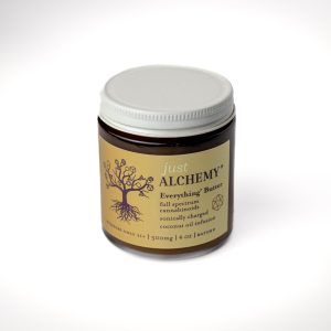 (((Mentor))) Everything'butter